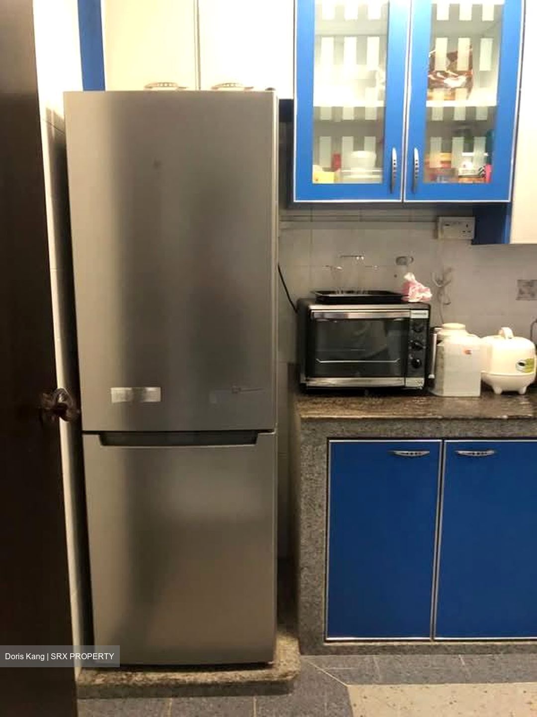 Blk 618 Senja Road (Bukit Panjang), HDB 4 Rooms #586186681